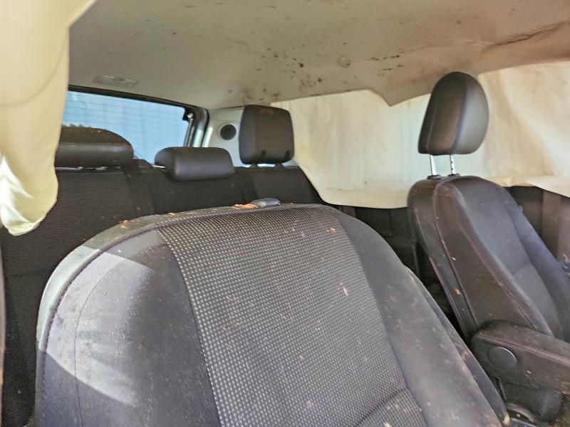 Aukcja sprzedaży 2012 Toyota Fj Cruiser, vin: JTEBU4BF7CK116550, numer aukcji: 68706676