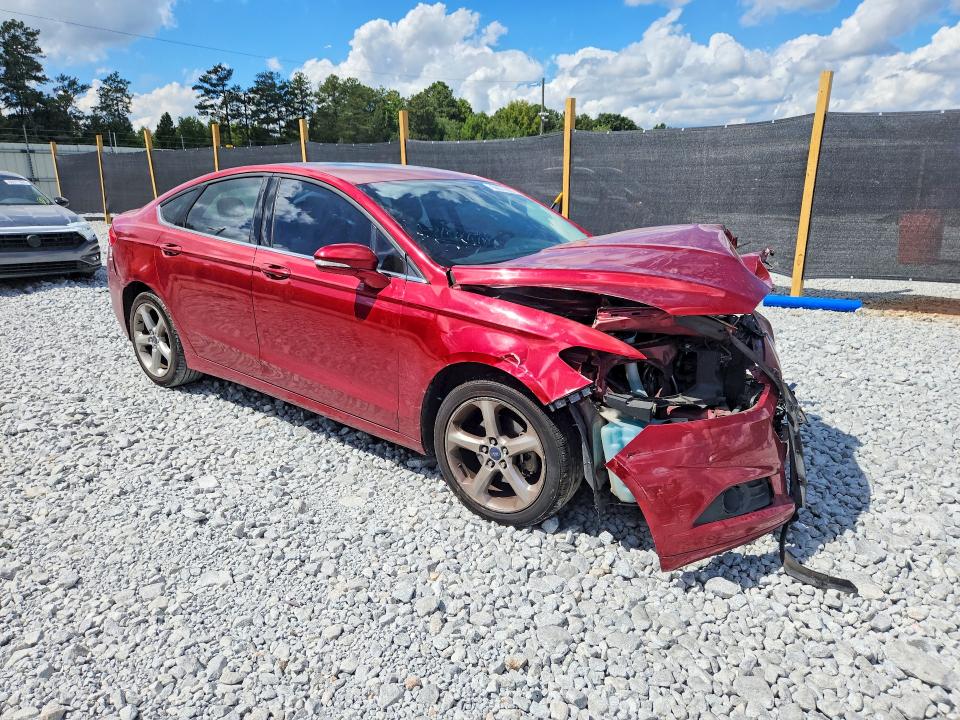 2014 Ford Fusion მანქანა იყიდება აუქციონზე, vin: 3FA6P0H96ER139703, აუქციონის ნომერი: 68576866