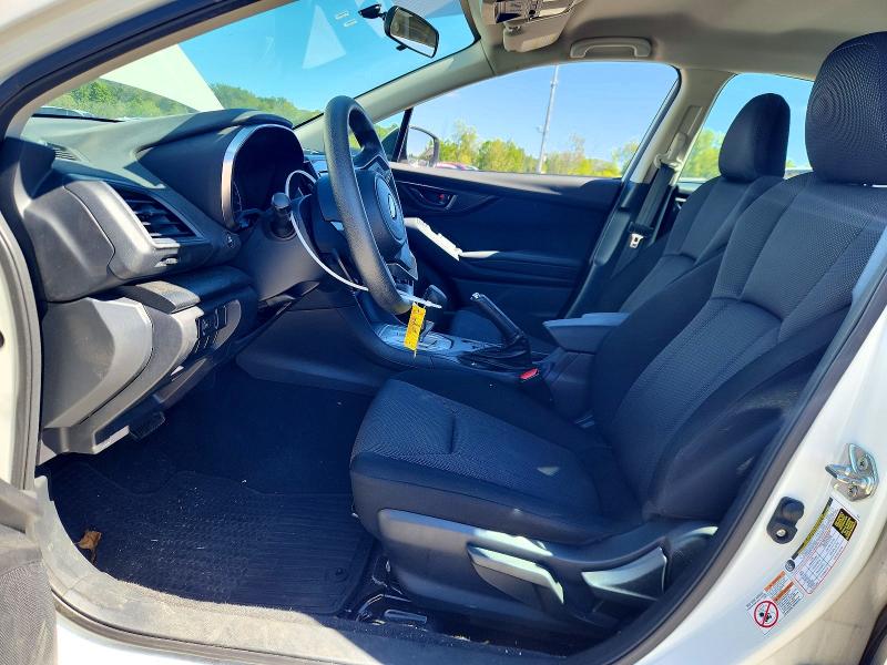Aukcja sprzedaży 2018 Subaru Impreza, vin: 4S3GKAB63J3607185        , numer aukcji: 68878886