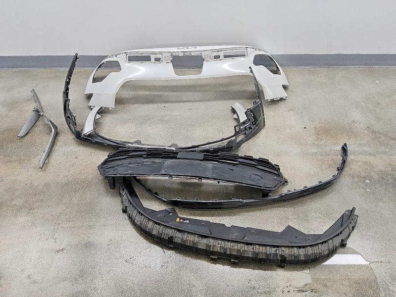 2023 Kia Niro მანქანა იყიდება აუქციონზე, vin: KNDCR3L12P5036424, აუქციონის ნომერი: 69967446