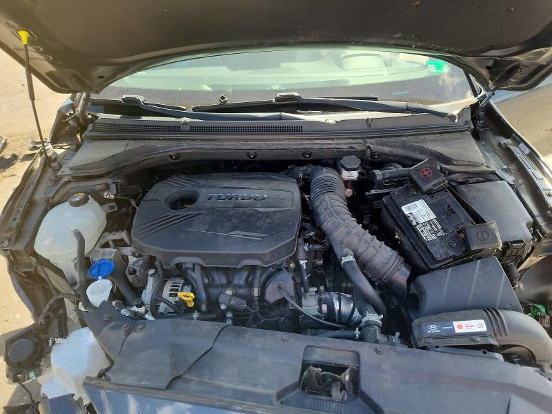 Продаж на аукціоні авто 2019 Hyundai Veloster, vin: KMHTH6AB5KU014931, номер лоту: 68022666
