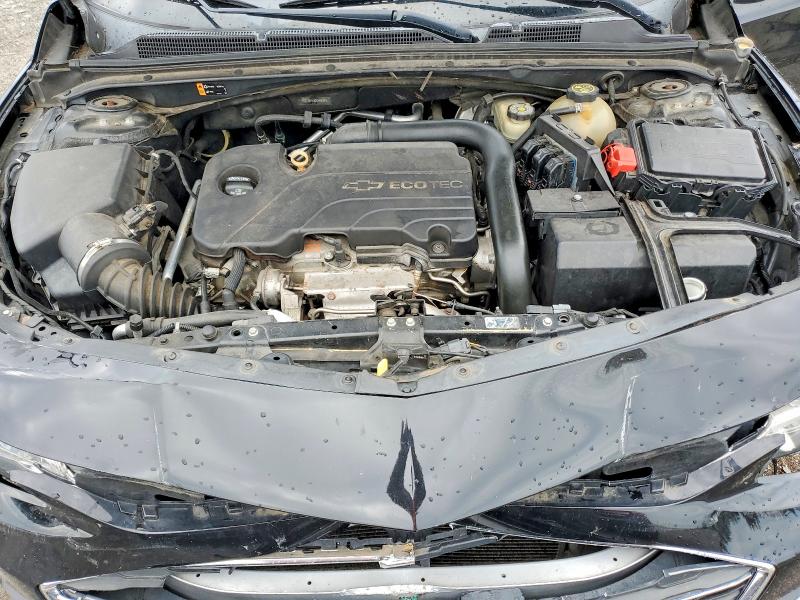 68631466 :رقم المزاد ، 1G1ZB5STXGF198852 vin ، 2016 Chevrolet Malibu مزاد بيع