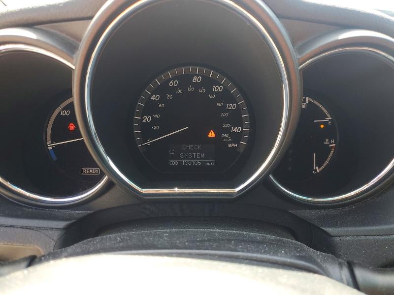 Aukcja sprzedaży 2008 Lexus Rx, vin: JTJHW31U982850369, numer aukcji: 65314626