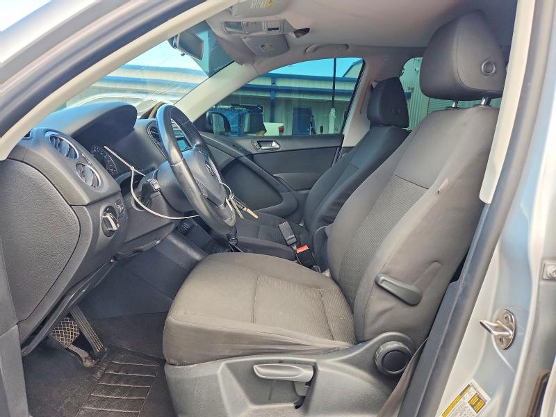 Продажа на аукционе авто 2013 Volkswagen Tiguan, vin: WVGAV7AX5DW540209, номер лота: 68416536