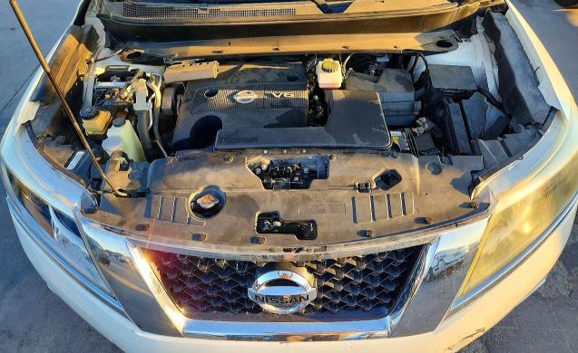 Aukcja sprzedaży 2014 Nissan Pathfinder, vin: 5N1AR2MM8EC623533, numer aukcji: 69974566