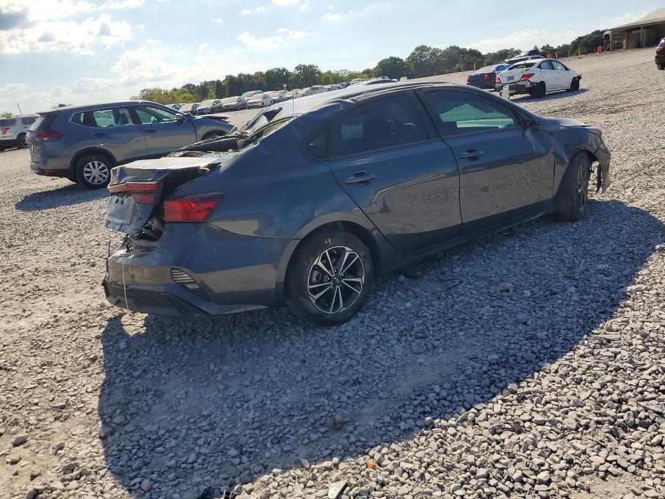 Продажа на аукционе авто 2024 Kia Forte, vin: 3KPF24AD6RE827616, номер лота: 68590036