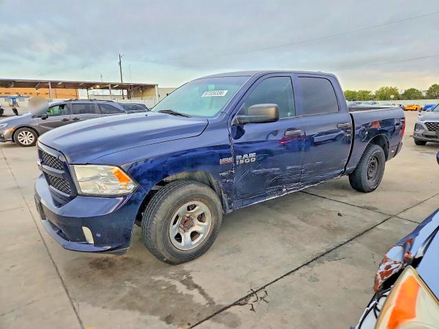 67334336 :رقم المزاد ، 1C6RR6KT0DS700478 vin ، 2013 Ram 1500 مزاد بيع