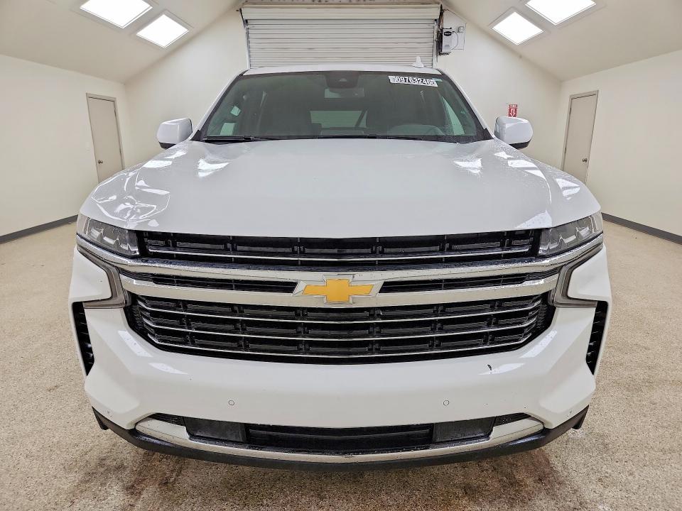 Aukcja sprzedaży 2024 Chevrolet Tahoe, vin: 1GNSKNKD5RR236420, numer aukcji: 69763246