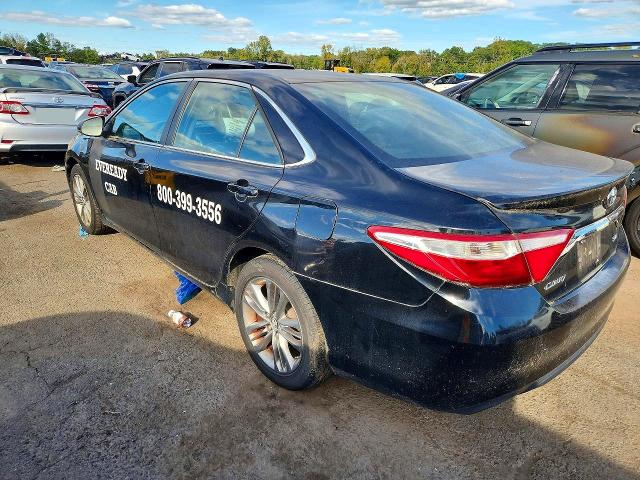 Продажа на аукционе авто 2017 Toyota Camry, vin: 4T1BF1FK4HU357879, номер лота: 70008766
