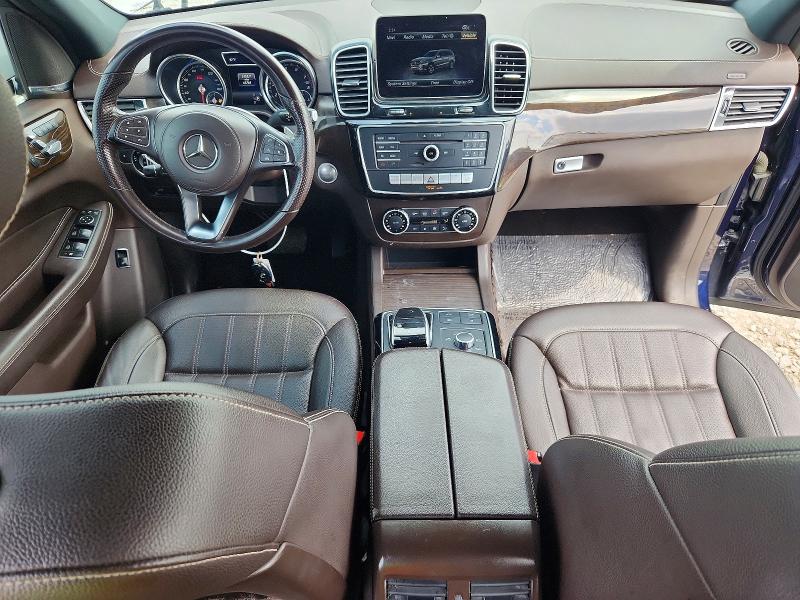 Продажа на аукционе авто 2019 Mercedes-benz Gls, vin: 4JGDF6EE0KB198542, номер лота: 67978766