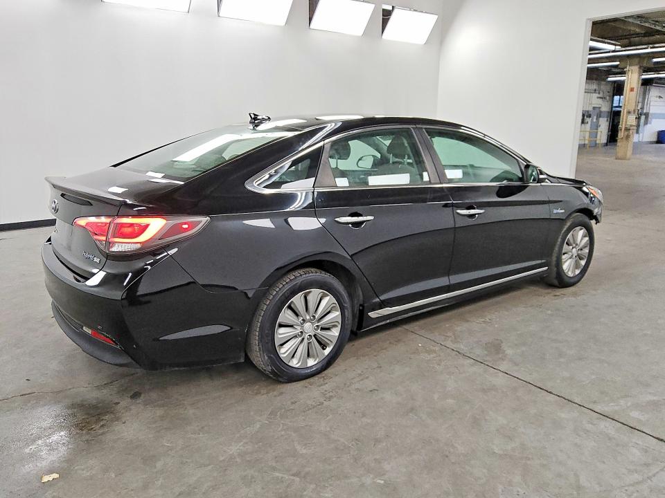 Aukcja sprzedaży 2016 Hyundai Sonata Hybrid, vin: KMHE24L15GA038660, numer aukcji: 67635446
