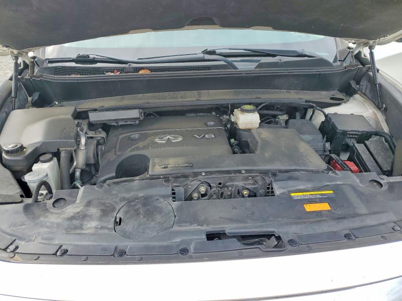 Продажа на аукционе авто 2015 Infiniti Qx60, vin: 5N1AL0MM8FC560179, номер лота: 67205836