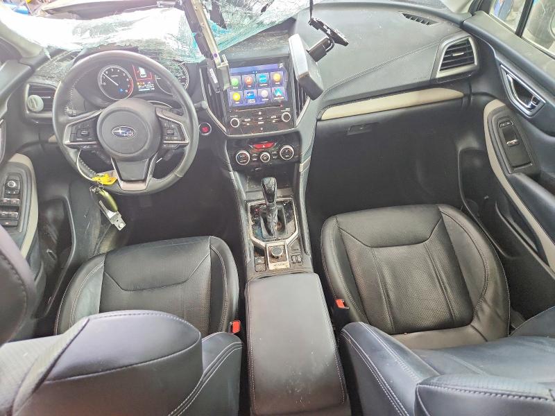 Aukcja sprzedaży 2022 Subaru Forester, vin: JF2SKAPC1NH523370, numer aukcji: 67494666