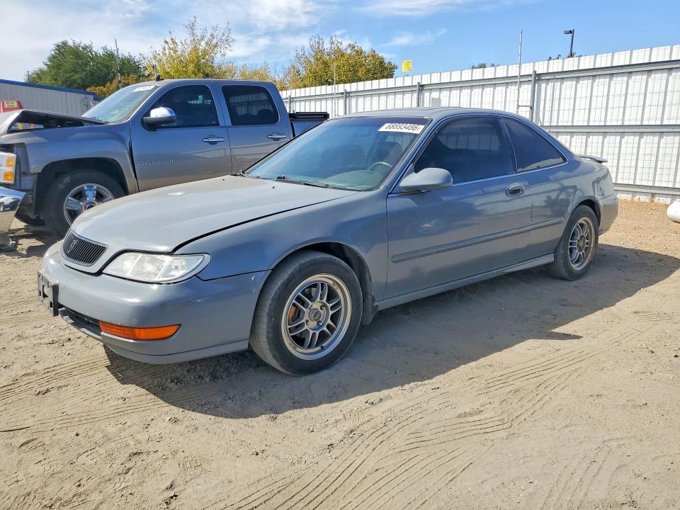 Продаж на аукціоні авто 1998 Acura 2.3cl, vin: 19UYA3150WL009964, номер лоту: 68693486