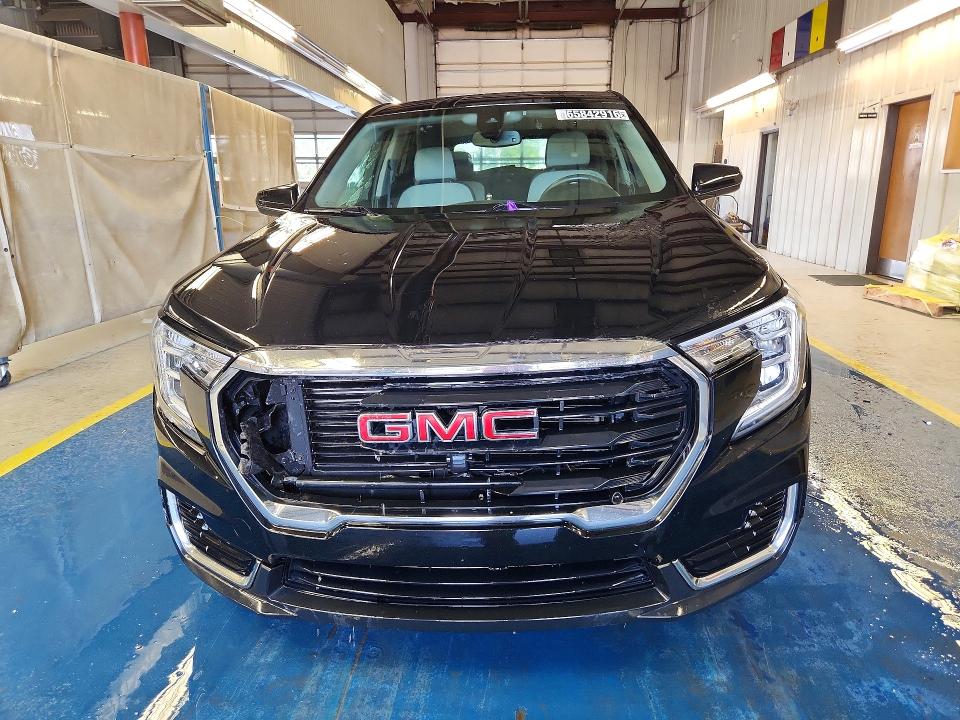 65842916 :رقم المزاد ، 3GKALTEV3NL232060 vin ، 2022 Gmc Terrain مزاد بيع