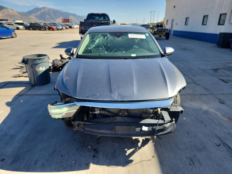 Aukcja sprzedaży 2024 Volkswagen Jetta, vin: 3VWEM7BU9RM083633, numer aukcji: 68039366