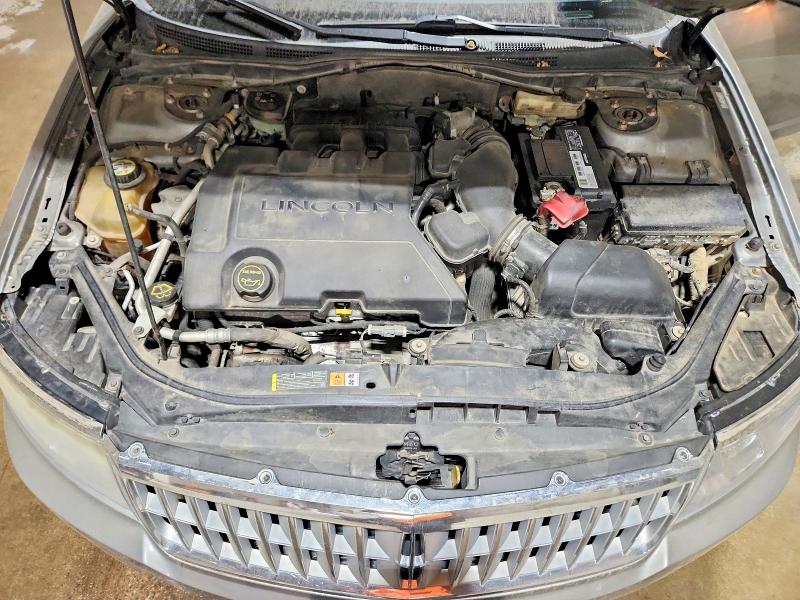 67362056 :رقم المزاد ، 3LNHM28T68R642084 vin ، 2008 Lincoln Mkz مزاد بيع