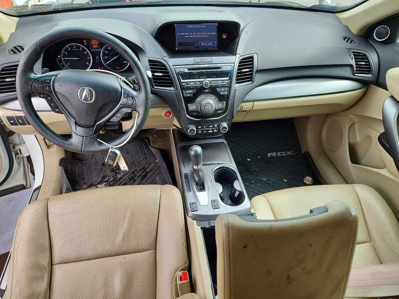 Продаж на аукціоні авто 2014 Acura Rdx, vin: 5J8TB4H54EL015106, номер лоту: 70271406