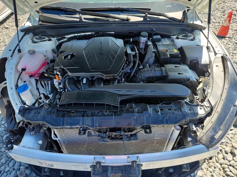 2026 Kia K5 მანქანა იყიდება აუქციონზე, vin: KNAG24J73T5449057, აუქციონის ნომერი: 70644486