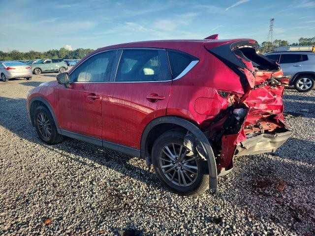 Продажа на аукционе авто 2021 Mazda Cx-5, vin: JM3KFABM0M0353784, номер лота: 68447746