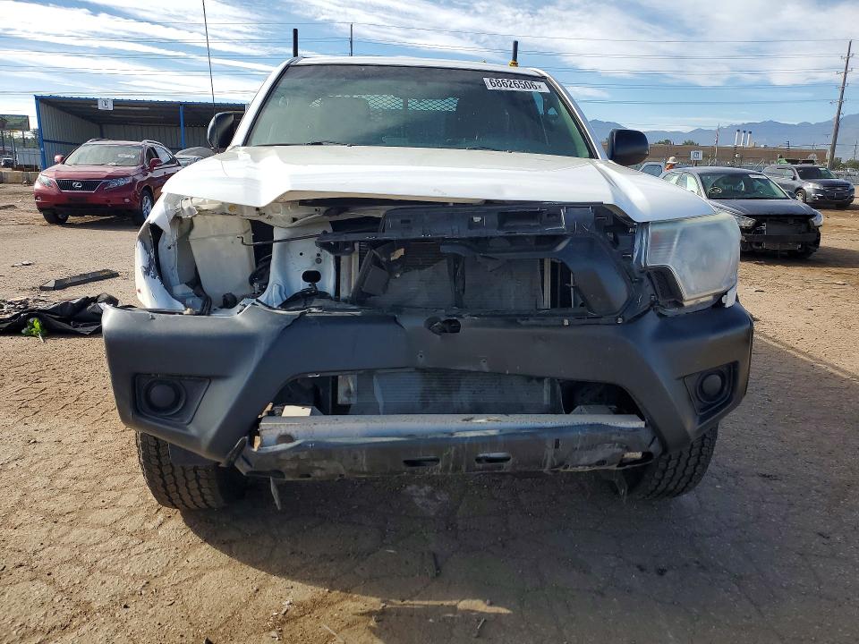 Aukcja sprzedaży 2013 Toyota Tacoma, vin: 5TFPX4EN4DX013742, numer aukcji: 68626506