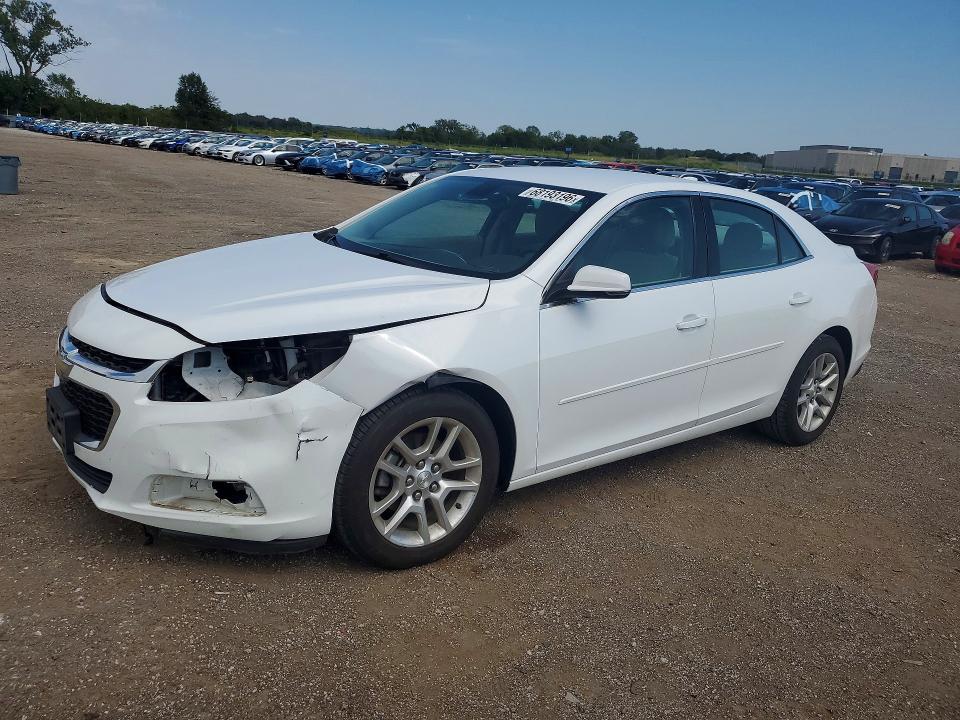 Aukcja sprzedaży 2015 Chevrolet Malibu, vin: 1G11C5SLXFF266298, numer aukcji: 68193196