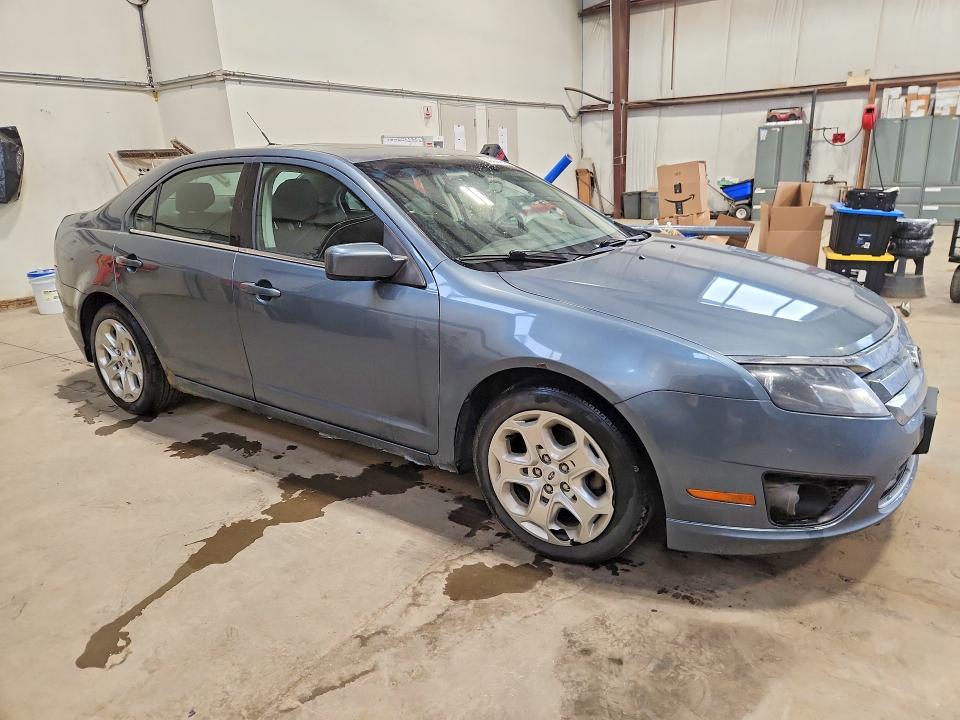 Aukcja sprzedaży 2011 Ford Fusion, vin: 3FAHP0HA6BR175194, numer aukcji: 67402226