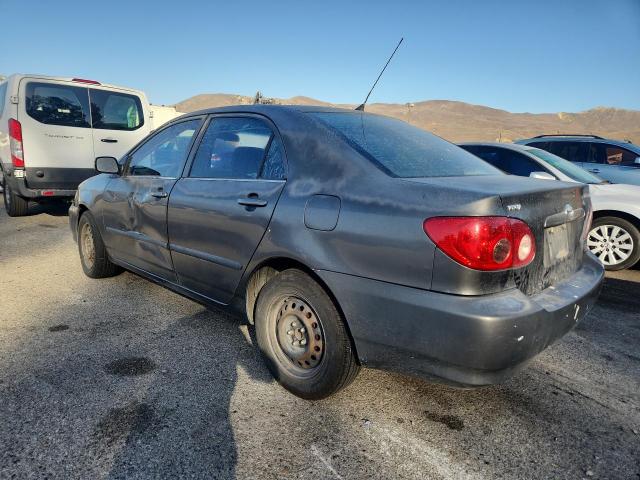 71280076 :رقم المزاد ، 1NXBR32E55Z400561 vin ، 2005 Toyota Corolla مزاد بيع