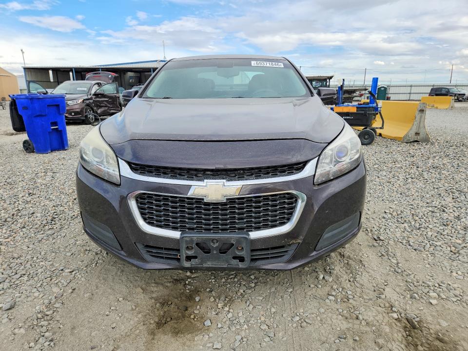 Продажа на аукционе авто 2015 Chevrolet Malibu, vin: 1G11C5SL2FF164204, номер лота: 69371846