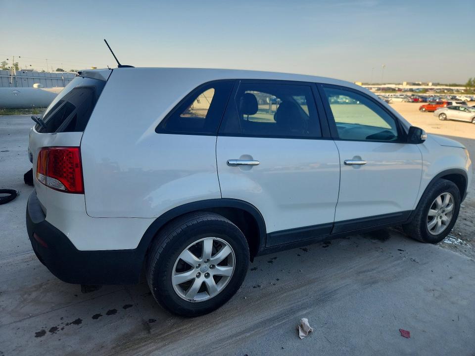 Aukcja sprzedaży 2013 Kia Sorento, vin: 5XYKT3A18DG408058, numer aukcji: 67175906