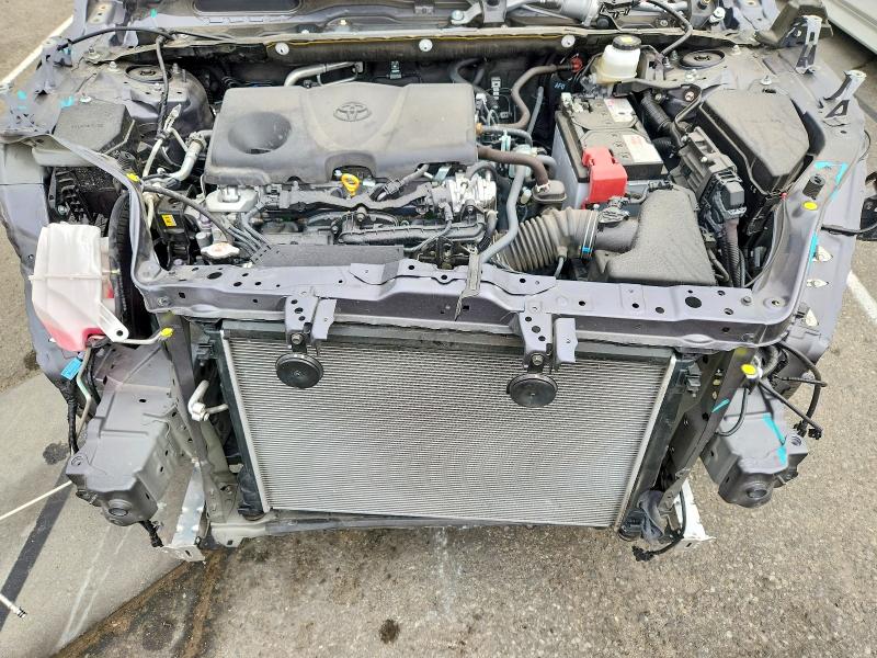 Продажа на аукционе авто 2025 Toyota Rav4, vin: JTMK1RFV0SD134404, номер лота: 69772126