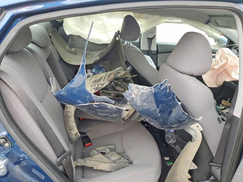 66940146 :رقم المزاد ، KMHDH4AE6EU103544 vin ، 2014 Hyundai Elantra مزاد بيع
