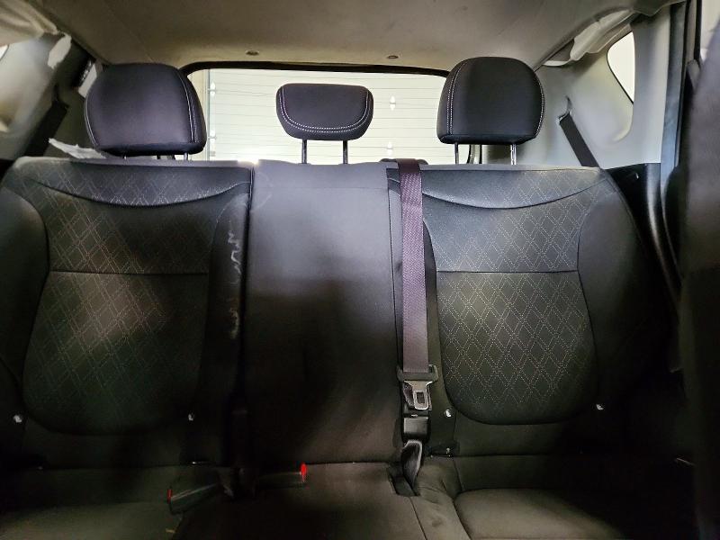 Продажа на аукционе авто 2016 Kia Soul, vin: KNDJN2A29G7374657, номер лота: 70637756