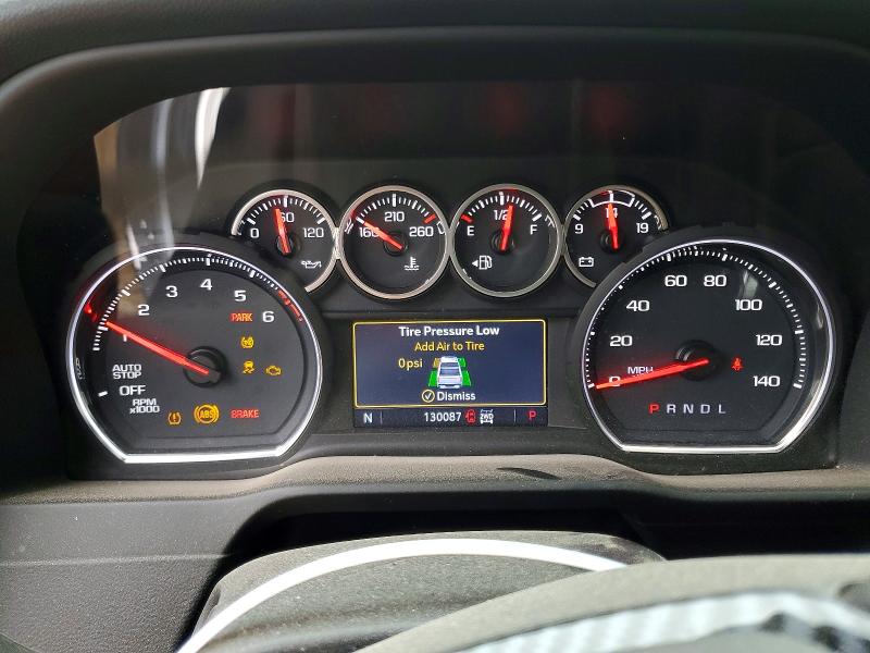 Продаж на аукціоні авто 2020 Chevrolet Silverado, vin: 1GCPYFEL3LZ220665, номер лоту: 68278776