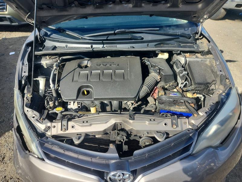 Aukcja sprzedaży 2015 Toyota Corolla, vin: 2T1BURHE8FC436949, numer aukcji: 69615326
