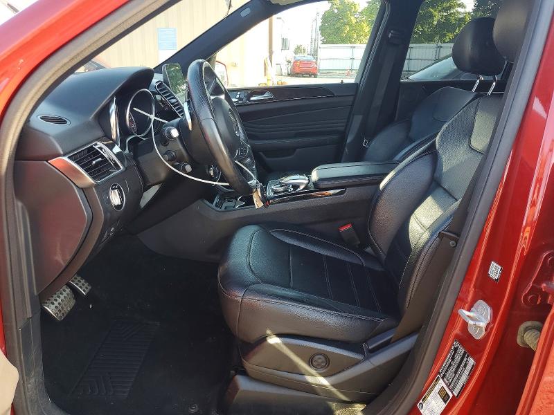 2016 Mercedes-benz Gle მანქანა იყიდება აუქციონზე, vin: 4JGDA5HB7GA729498, აუქციონის ნომერი: 67525296