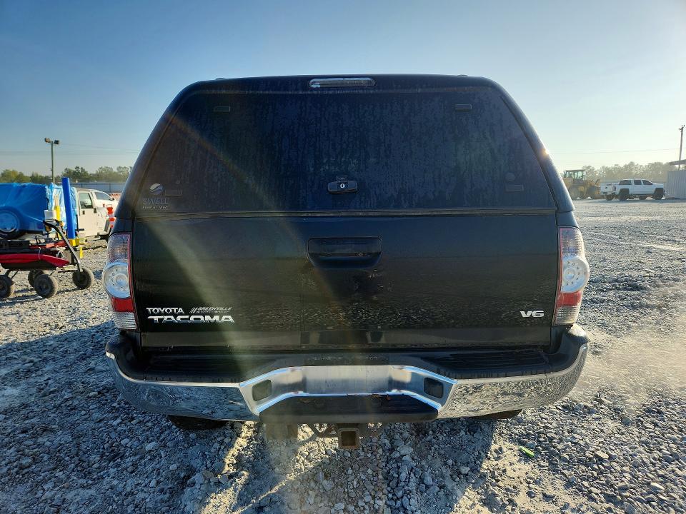 Aukcja sprzedaży 2015 Toyota Tacoma, vin: 5TFLU4EN3FX127211, numer aukcji: 69230086