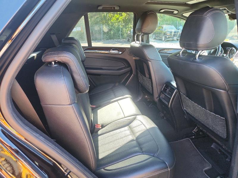 68948126 :رقم المزاد ، 4JGDA5HB7HA857807 vin ، 2017 Mercedes-benz Gle مزاد بيع