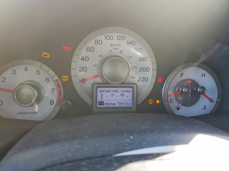 Aukcja sprzedaży 2010 Honda Pilot, vin: 5FNYF4H90AB505034, numer aukcji: 69808936