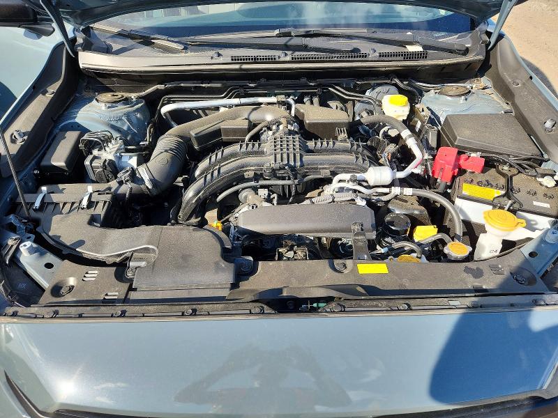 Aukcja sprzedaży 2025 Subaru Crosstrek, vin: JF2GUABC9SH257017, numer aukcji: 68593206