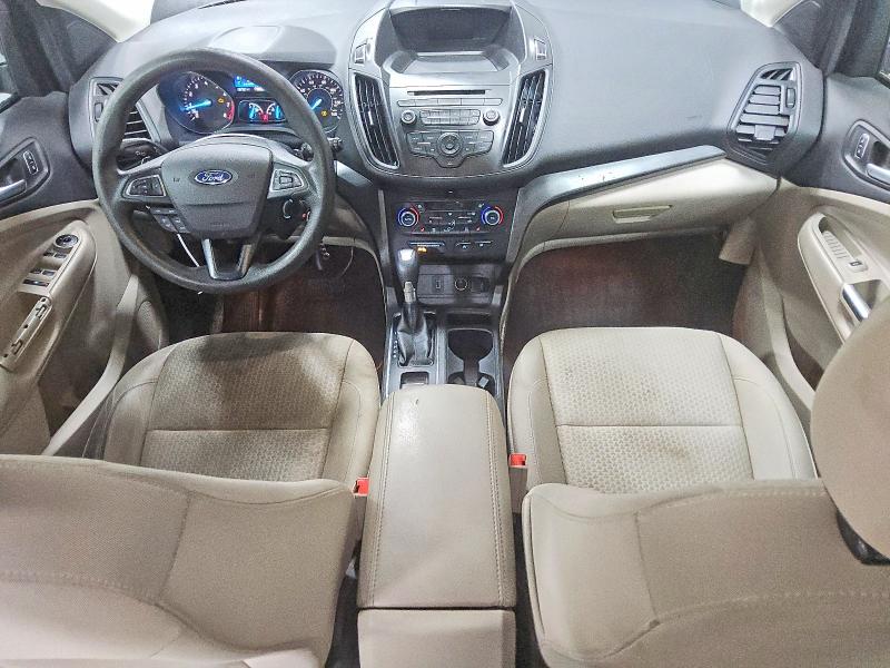 65315806 :رقم المزاد ، 1FMCU9GD6HUB72208 vin ، 2017 Ford Escape مزاد بيع