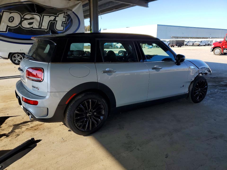 Aukcja sprzedaży 2022 Mini Cooper, vin: WMWXJ1C04N2R52361, numer aukcji: 69890936