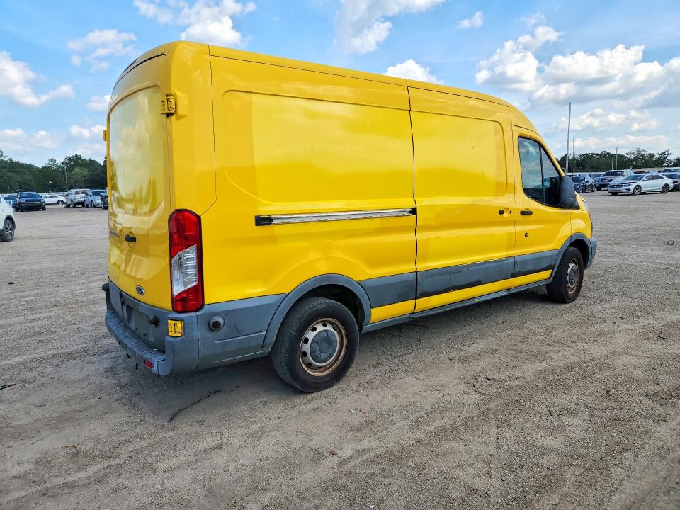 Продаж на аукціоні авто 2017 Ford Transit, vin: 1FTYE2CM7HKB10820, номер лоту: 67848556