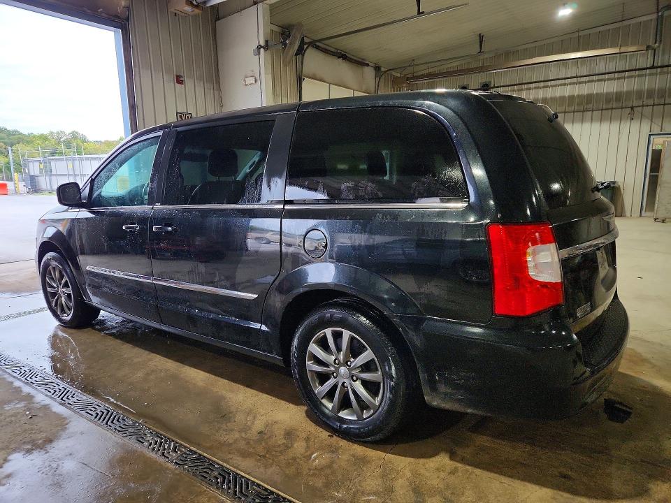 Aukcja sprzedaży 2014 Chrysler Town & Country, vin: 2C4RC1HG5ER464923, numer aukcji: 71151546