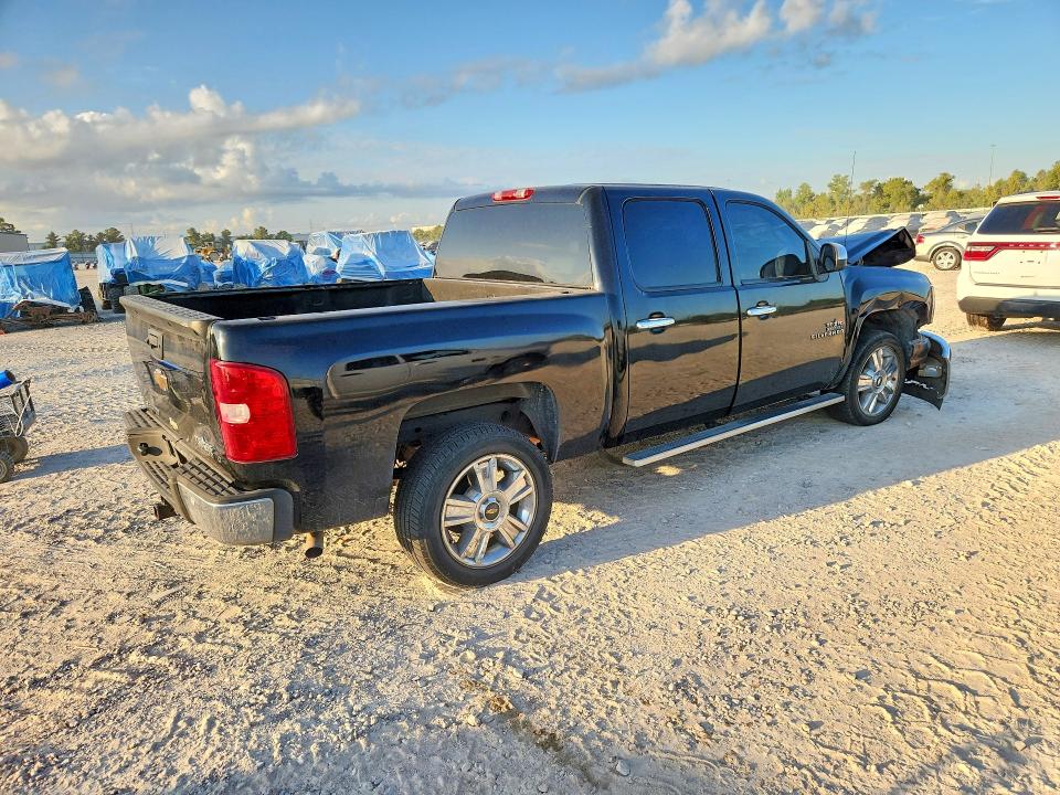2012 Chevrolet Silverado მანქანა იყიდება აუქციონზე, vin: 3GCPCSE05CG303706, აუქციონის ნომერი: 70425186