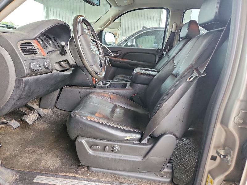 Продаж на аукціоні авто 2007 Chevrolet Avalanche, vin: 3GNFK12387G124922, номер лоту: 67287906