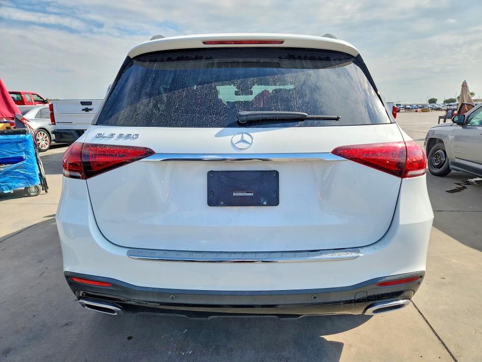 Aukcja sprzedaży 2021 Mercedes-benz Gle, vin: 4JGFB4JB5MA561558, numer aukcji: 66713676