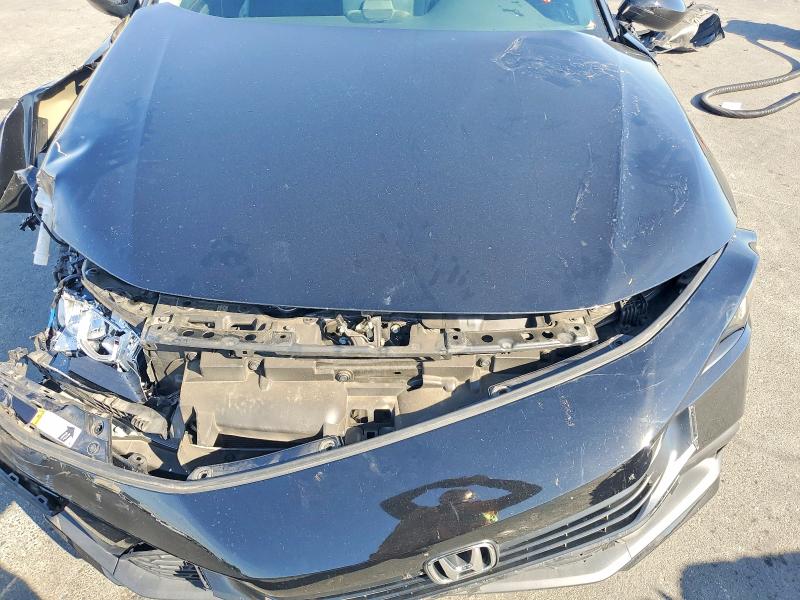 70492686 :رقم المزاد ، 2HGFE1F79RH305058 vin ، 2024 Honda Civic مزاد بيع