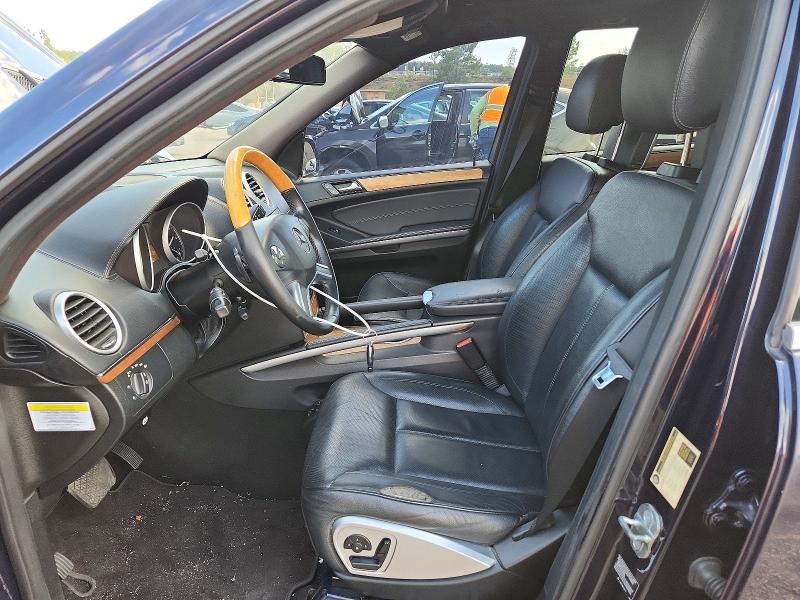 Продаж на аукціоні авто 2010 Mercedes-benz Gl, vin: 4JGBF8GE5AA614671, номер лоту: 68733226