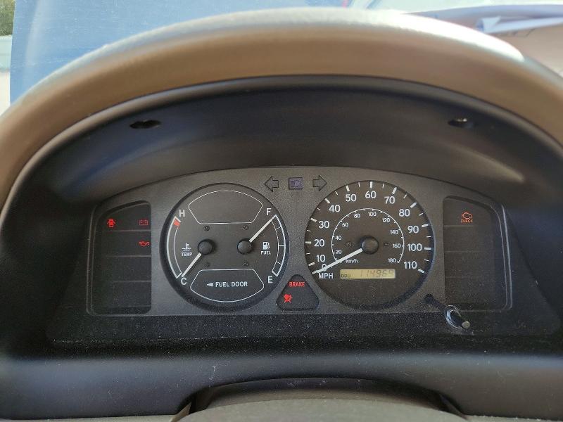 Auction sale of the 1998 Toyota Corolla, vin: 1NXBR12E3WZ130350, lot number: 70142606